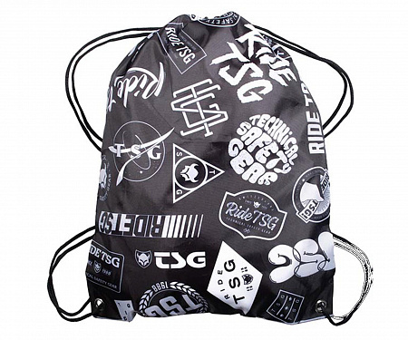 Сумка TSG 24/7 Gym Bag Classic Сумка TSG 24/7 Gym Bag Classic